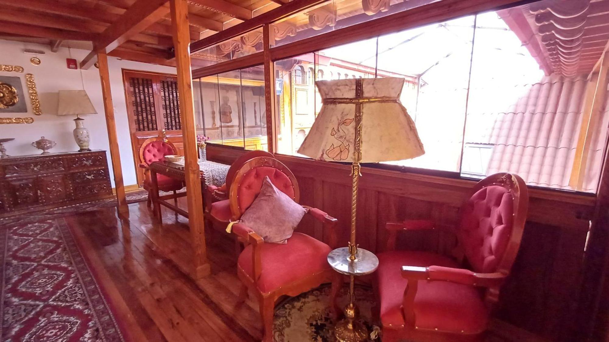 Casona Corrales Hotel Boutique Cuzco Exterior photo